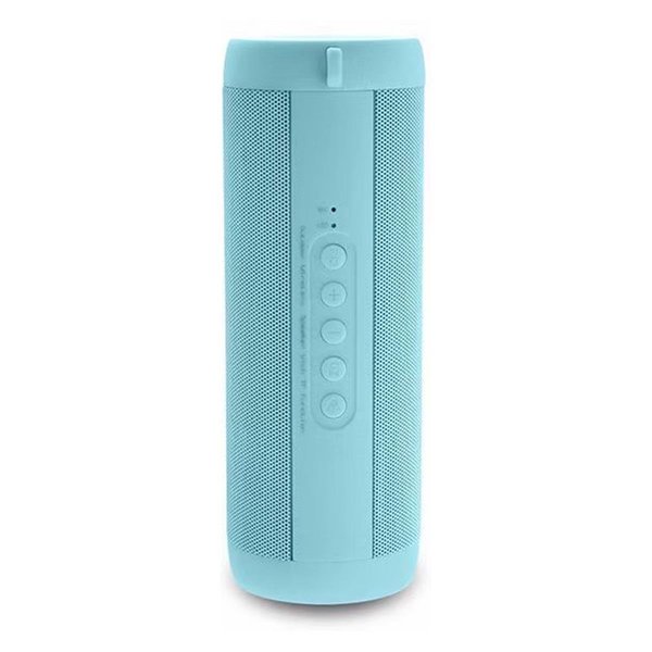 Rg 3P Experts TUNEITUP  Waterproof Speaker  Flashlight Blue RGTIUPSPKRBLU